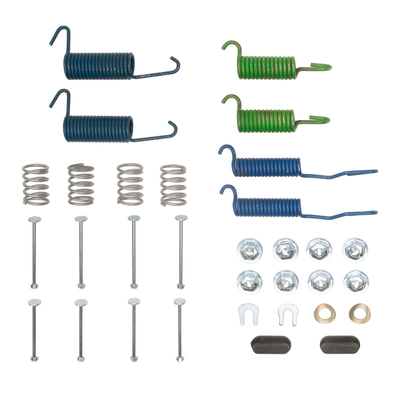 Picture of DFC 64-74 Ford E-100 Econoline Front/Rear Drum Brake Hardware Kit