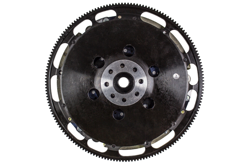 Picture of ACT Twin Disc XT Race Clutch Kit