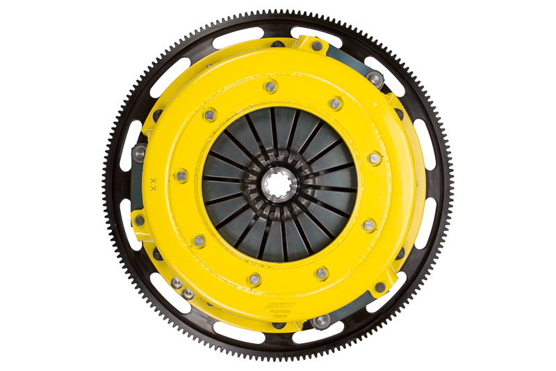 Picture of ACT Twin Disc XT Race Clutch Kit