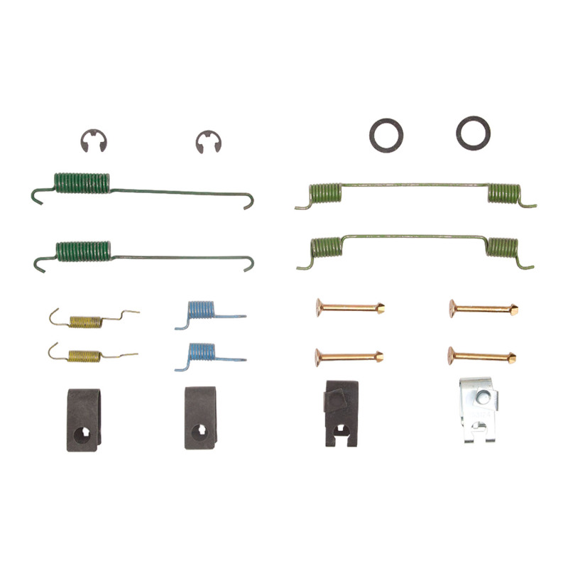 Picture of DFC 89-96 Geo Metro Rear Drum Brake Hardware Kit