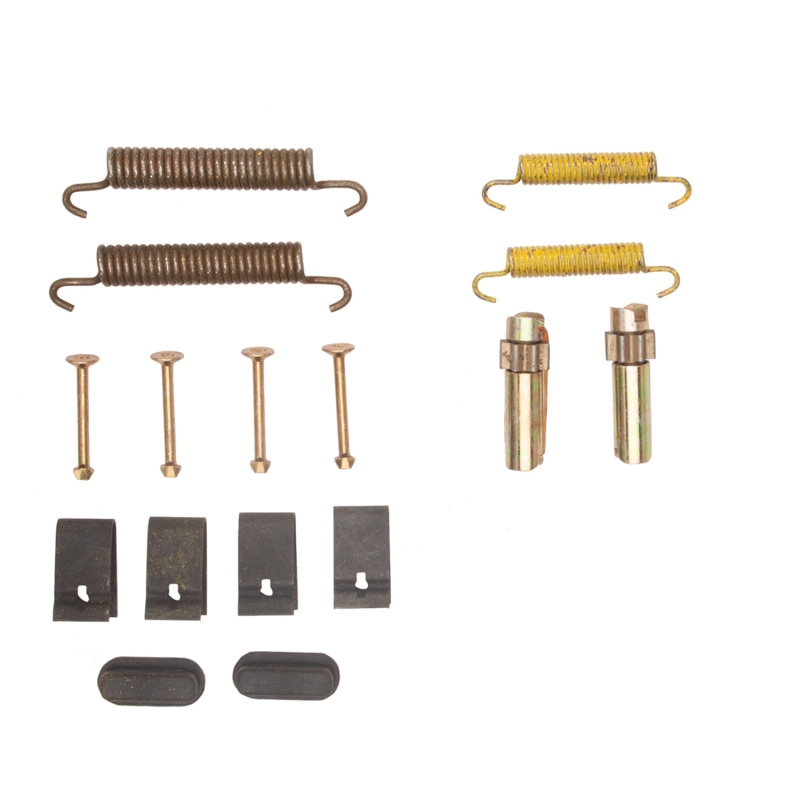 Picture of DFC 95-10 Chrysler Concorde Parking Brake Drum Brake Hardware Kit
