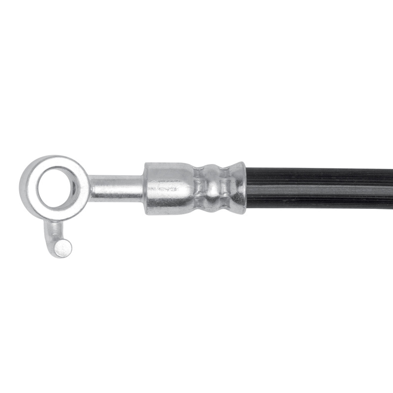 Picture of DFC 18-25 Nissan Leaf Rear-L lo Brake Hose