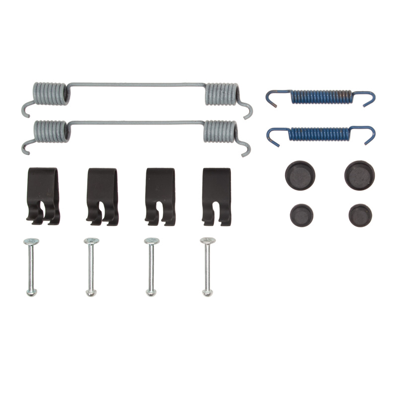 Picture of DFC 10-25 Ford Transit Connect Rear Drum Brake Hardware Kit