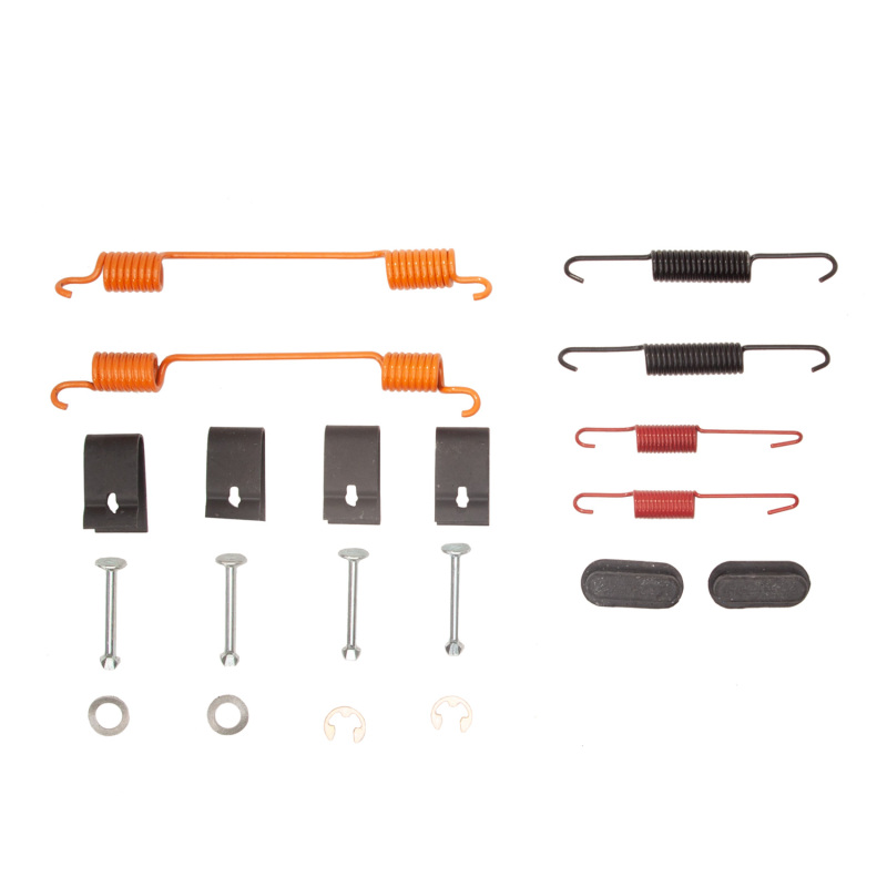 Picture of DFC 95-05 Dodge Neon Rear Drum Brake Hardware Kit