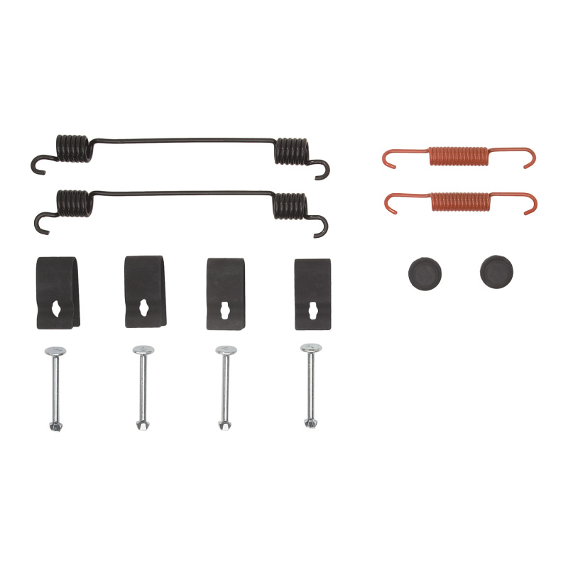 Picture of DFC 11-25 Nissan Micra (Canada) Rear Drum Brake Hardware Kit