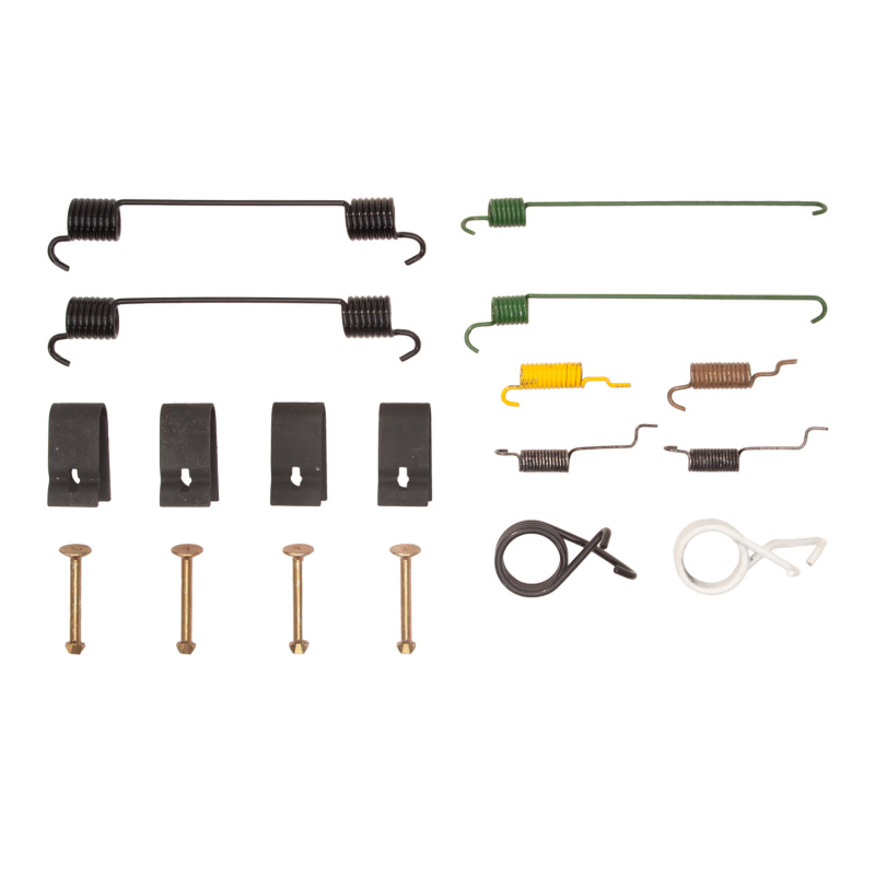 Picture of DFC 99-03 Mazda Protege Rear Drum Brake Hardware Kit