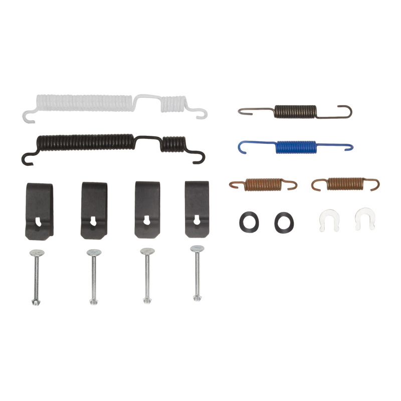 Picture of DFC Drum Brake Hardware Kits - 370-59005