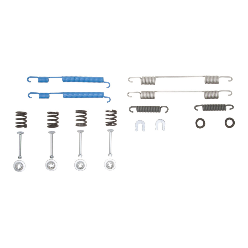 Picture of DFC 02-07 Mitsubishi Lancer Rear Drum Brake Hardware Kit