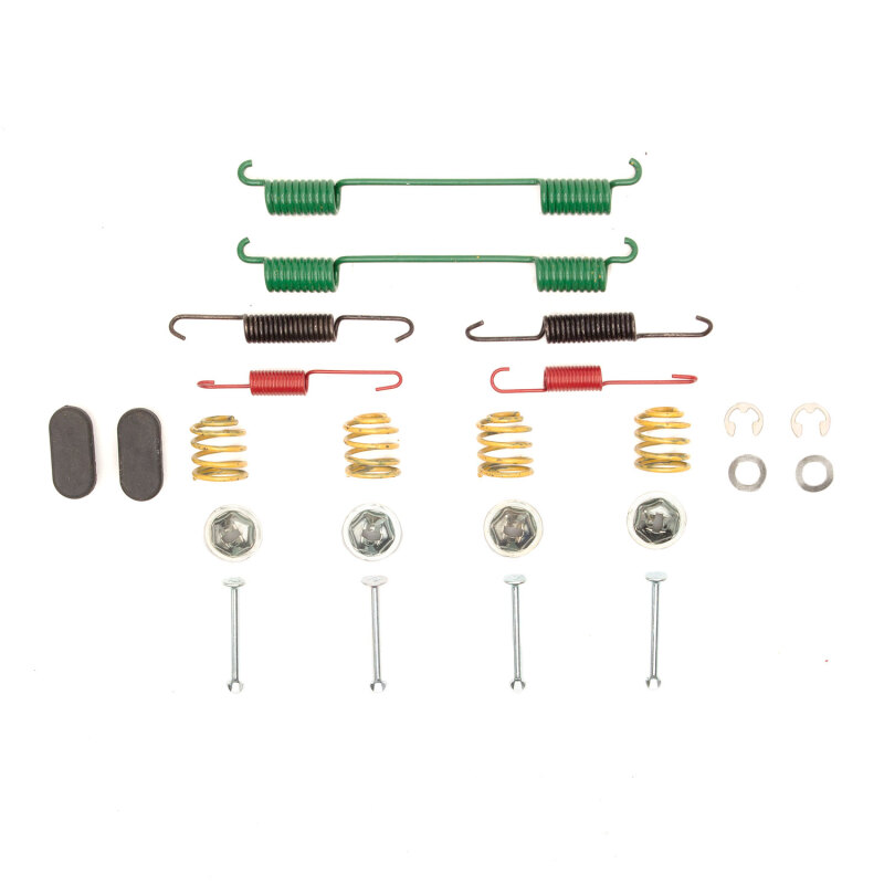 Picture of DFC 83-05 Chrysler Daytona Rear Drum Brake Hardware Kit