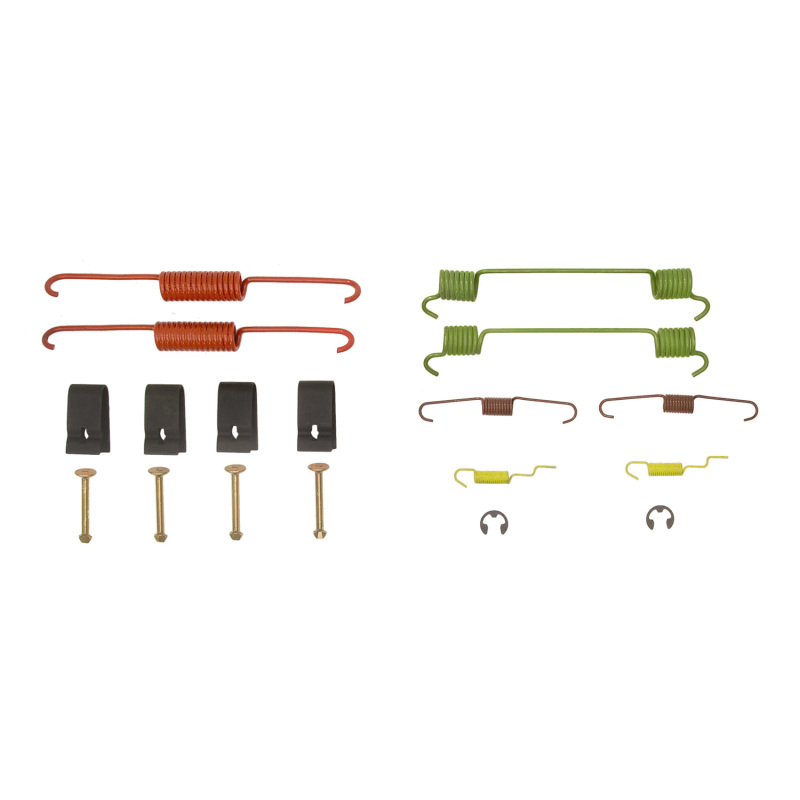 Picture of DFC 00-04 Chevrolet Tracker Rear Drum Brake Hardware Kit