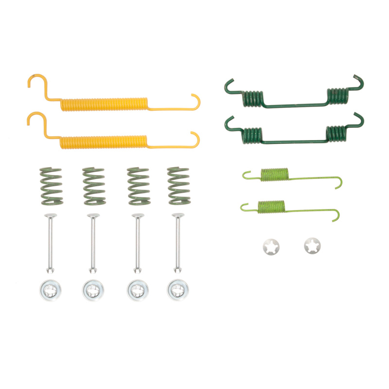 Picture of DFC 00-03 Saturn LS Rear Drum Brake Hardware Kit