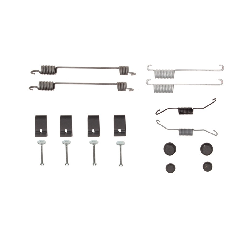 Picture of DFC 12-18 Ford Focus Rear Drum Brake Hardware Kit