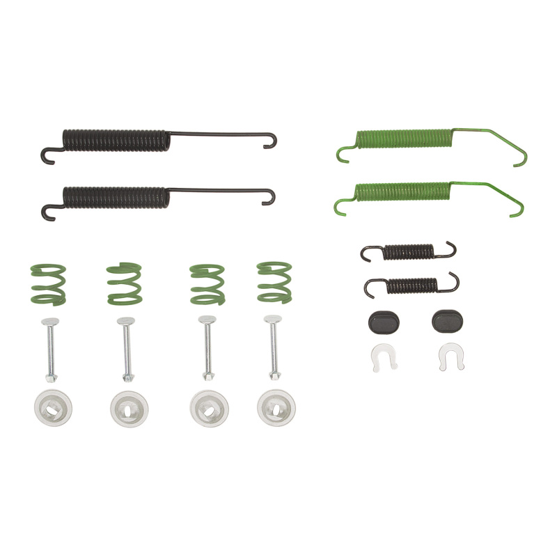 Picture of DFC 13-21 Chevrolet City Express Rear Drum Brake Hardware Kit