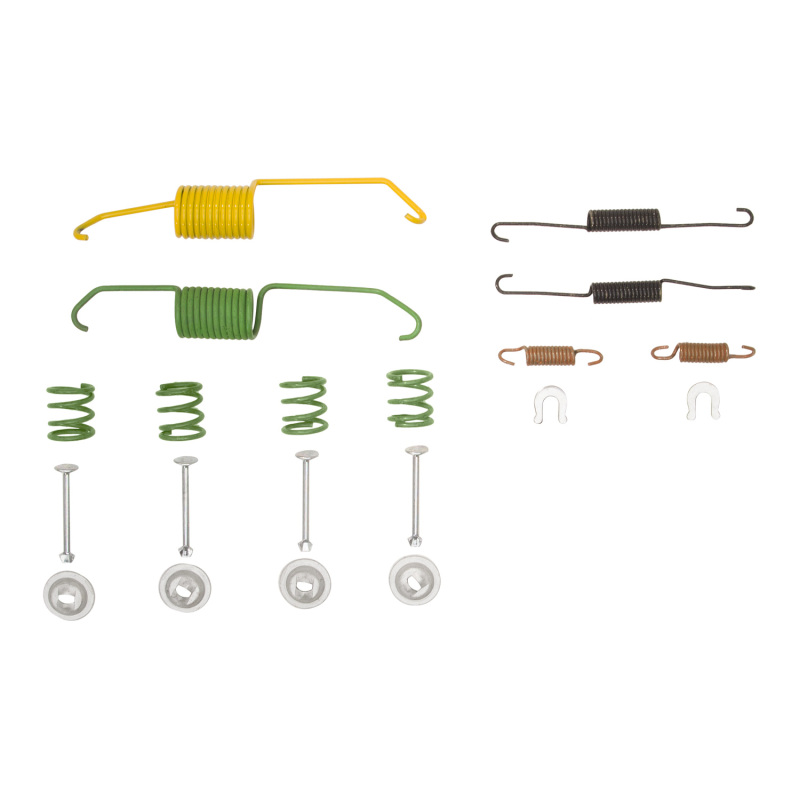 Picture of DFC 00-05 Toyota Prius Rear Drum Brake Hardware Kit