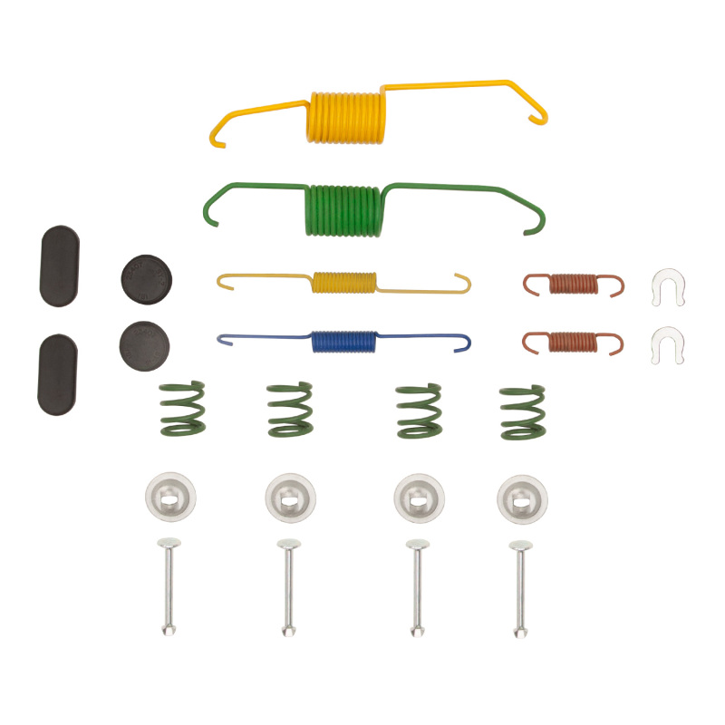 Picture of DFC 06-14 Toyota Yaris (USA/Canada) Rear Drum Brake Hardware Kit