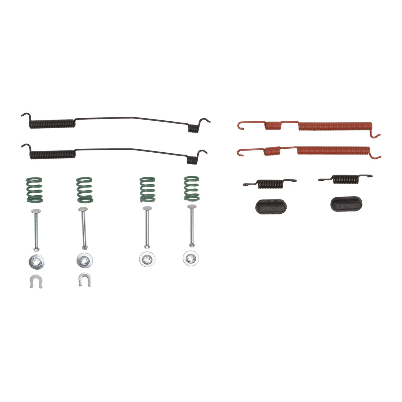 Picture of DFC 03-08 Pontiac Vibe Rear Drum Brake Hardware Kit