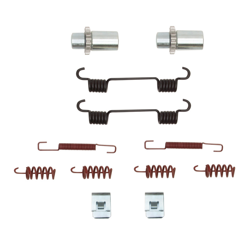 Picture of DFC 94-18 Chrysler Crossfire Parking Brake Drum Brake Hardware Kit