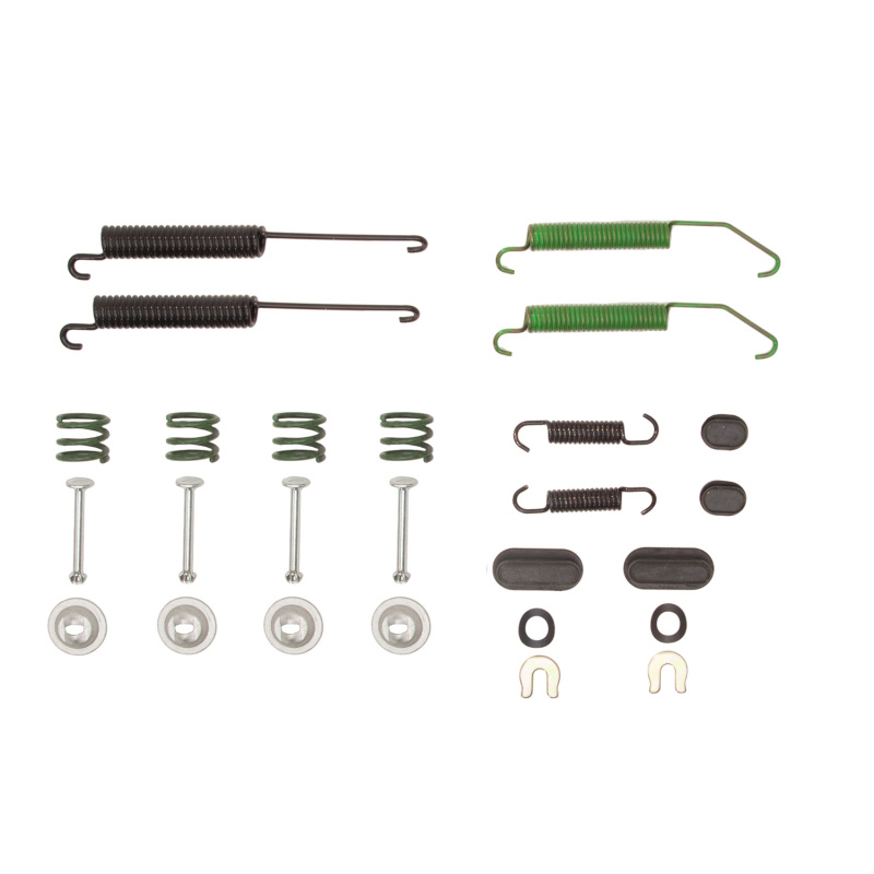 Picture of DFC 11-15 Mitsubishi Lancer Rear Drum Brake Hardware Kit