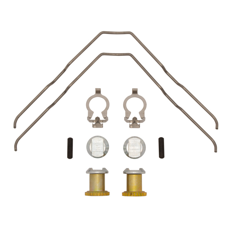 Picture of DFC 97-10 Buick Regal Parking Brake Drum Brake Hardware Kit