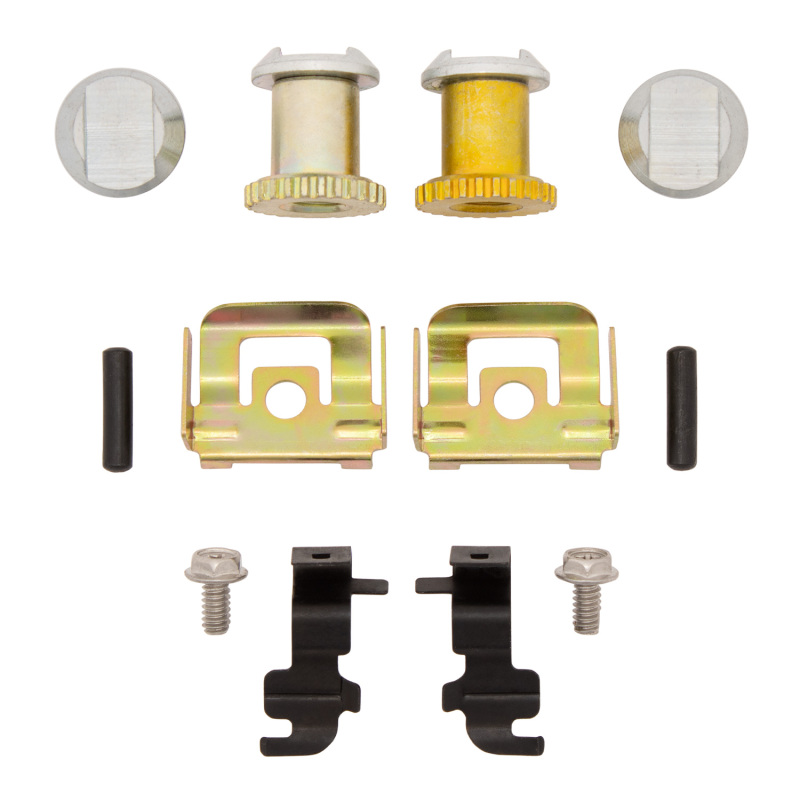 Picture of DFC 97-11 Buick Rendezvous Parking Brake Drum Brake Hardware Kit