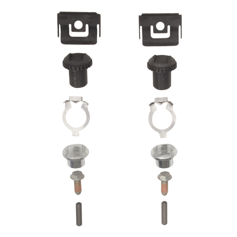 Picture of DFC 00-11 Cadillac DeVille Parking Brake Drum Brake Hardware Kit