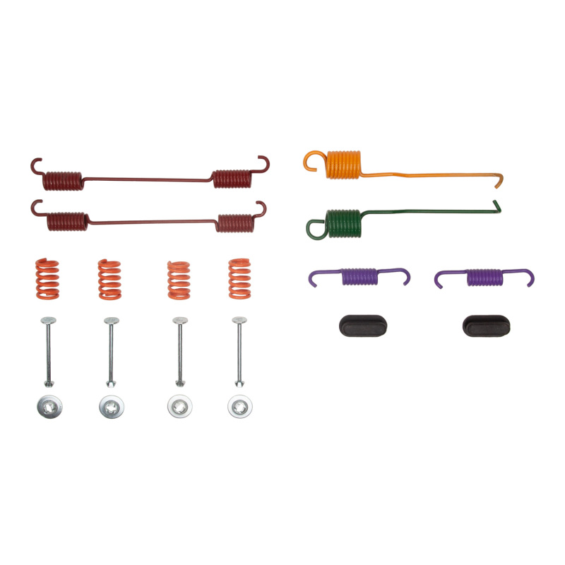 Picture of DFC 08-12 Ford Escape Rear Drum Brake Hardware Kit