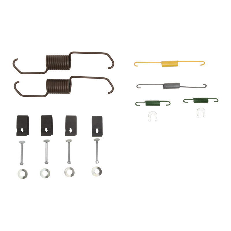Picture of DFC 90-15 Honda Civic Sedan Rear Drum Brake Hardware Kit