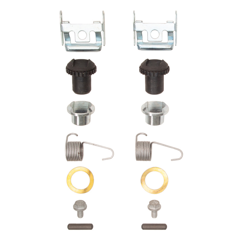 Picture of DFC 04-15 Ford Edge Parking Brake Drum Brake Hardware Kit