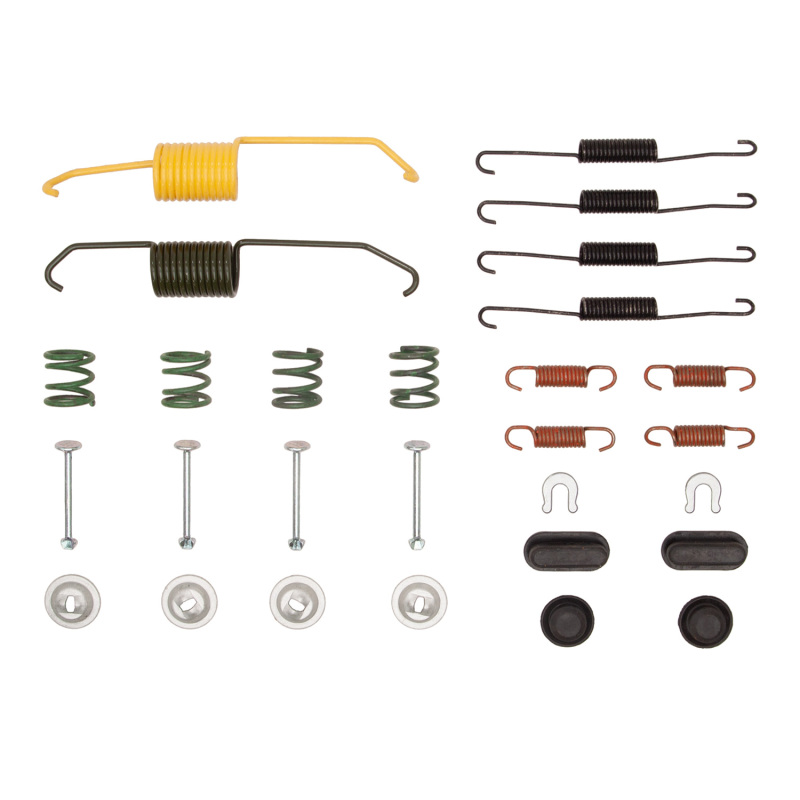 Picture of DFC 04-19 Scion XA Rear Drum Brake Hardware Kit