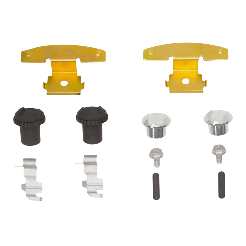 Picture of DFC 99-14 Buick Rainier Parking Brake Drum Brake Hardware Kit