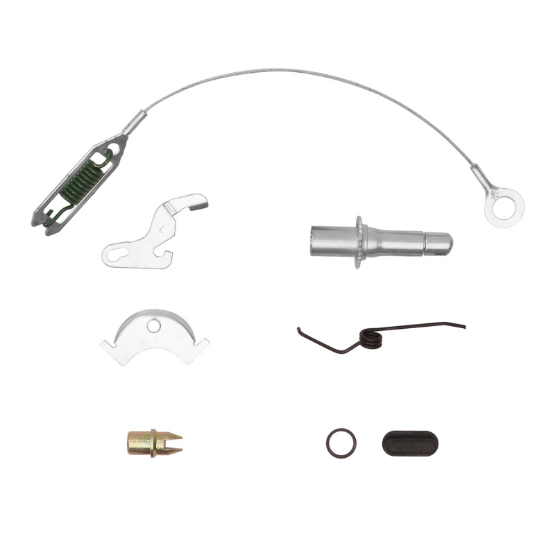 Picture of DFC Drum Adjuster Kits Brake Drums - 372-54021
