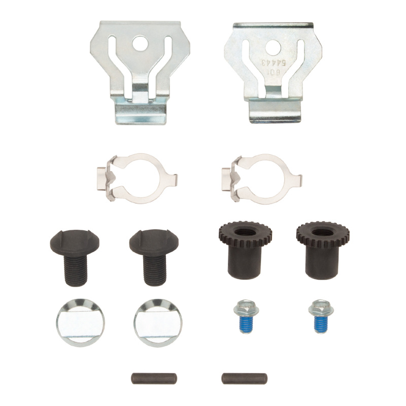 Picture of DFC 07-14 Cadillac Escalade Parking Brake Drum Brake Hardware Kit