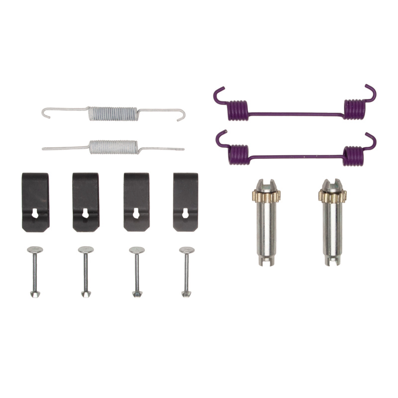 Picture of DFC 98-23 Chrysler 300 Parking Brake Drum Brake Hardware Kit