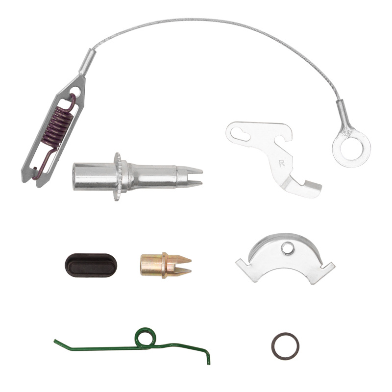 Picture of DFC Drum Adjuster Kits Brake Drums - 372-54018