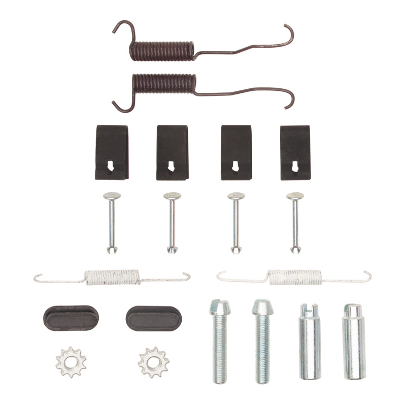 Picture of DFC 03-06 Jeep Liberty Parking Brake Drum Brake Hardware Kit