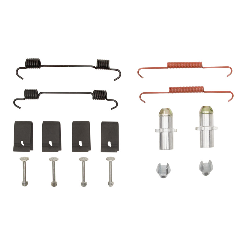 Picture of DFC 08-16 Cadillac CTS Parking Brake Drum Brake Hardware Kit