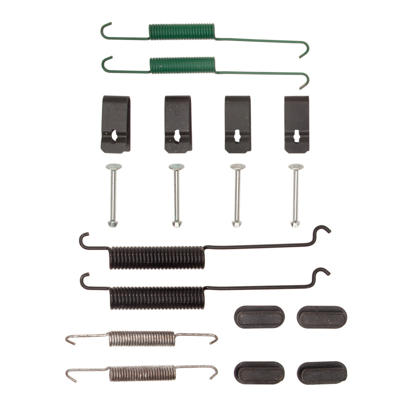 Picture of DFC 05-06 Dodge Dakota RWD Rear Drum Brake Hardware Kit