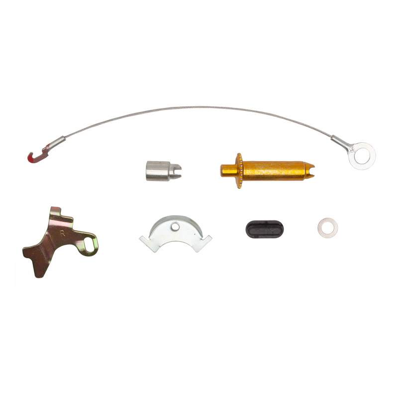 Picture of DFC Drum Adjuster Kits Brake Drums - 372-42005