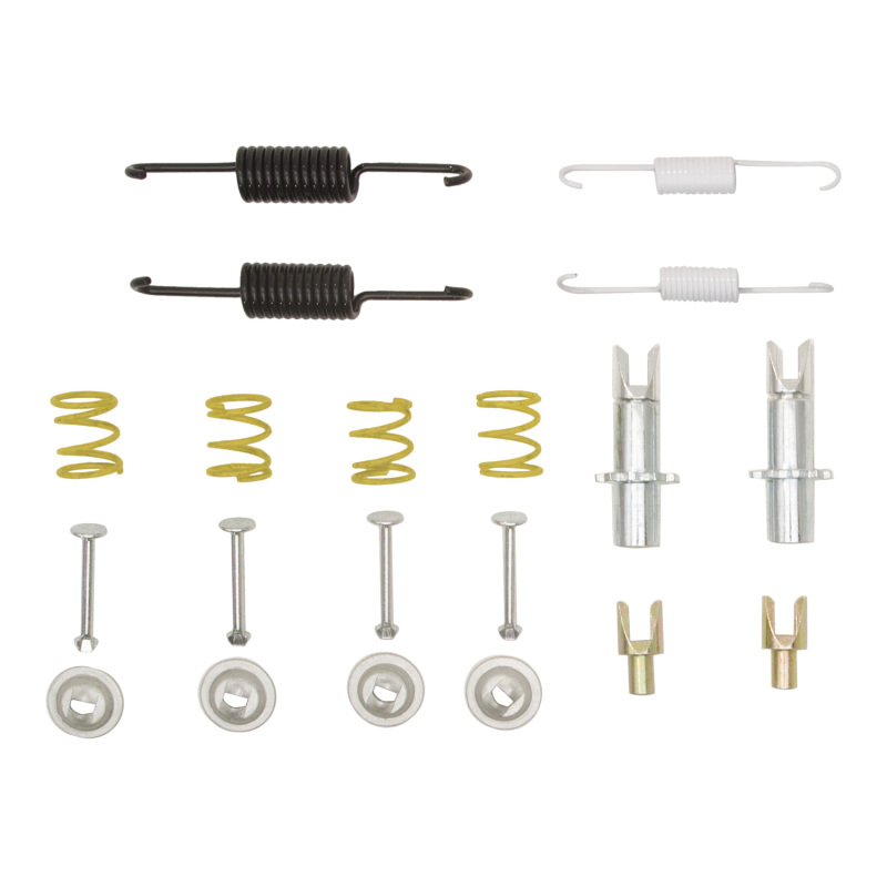 Picture of DFC 01-17 Lexus IS250 Parking Brake Drum Brake Hardware Kit