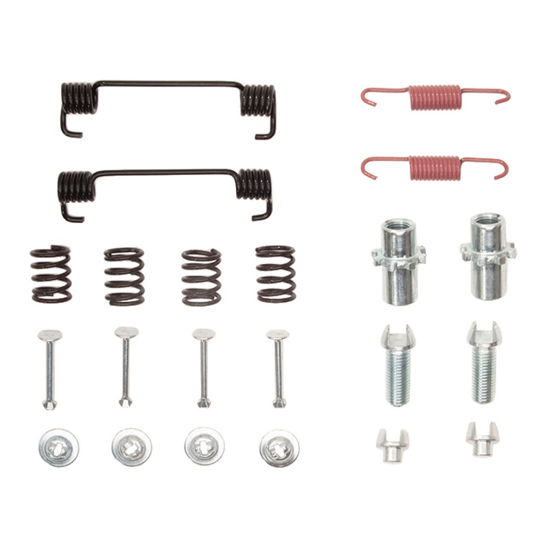 Picture of DFC 09-16 Hyundai Genesis Sedan Parking Brake Drum Brake Hardware Kit