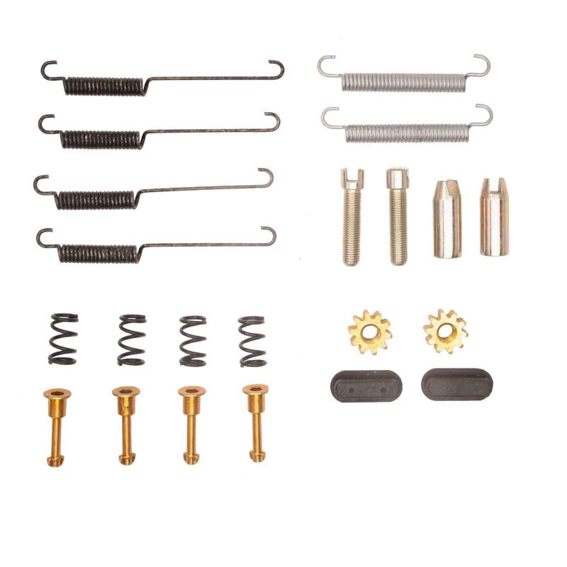 Picture of DFC 97-07 Chrysler Town & Country Parking Brake Drum Brake Hardware Kit
