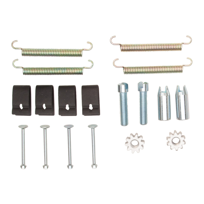 Picture of DFC 84-87 Chevrolet Corvette Parking Brake Drum Brake Hardware Kit