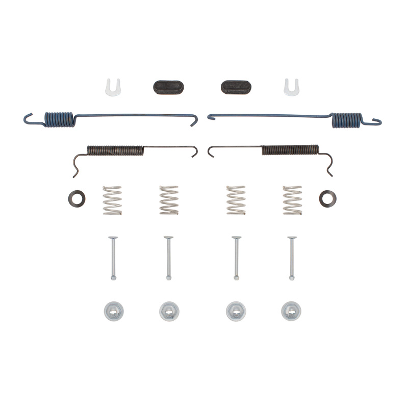 Picture of DFC 01-07 Chevrolet Equinox Rear Drum Brake Hardware Kit