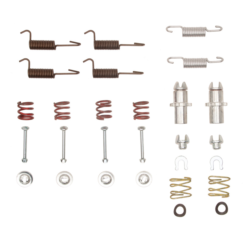 Picture of DFC 89-96 Nissan 300ZX Parking Brake Drum Brake Hardware Kit