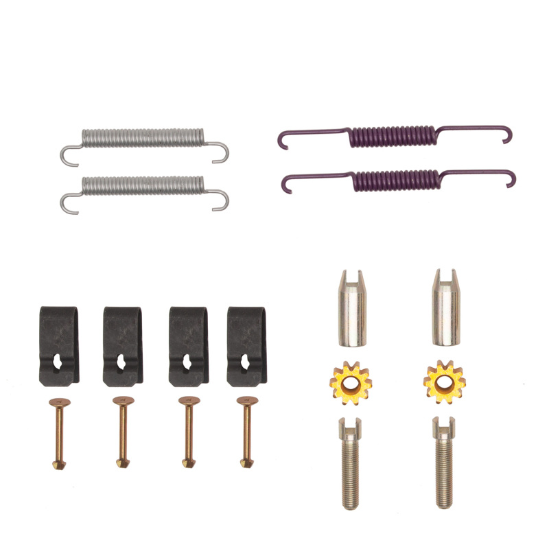 Picture of DFC 02-17 Ford Expedition Parking Brake Drum Brake Hardware Kit
