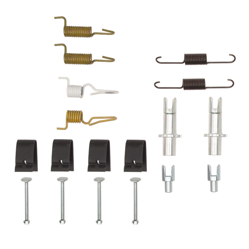 Picture of DFC 14-23 Nissan Rogue Parking Brake Drum Brake Hardware Kit
