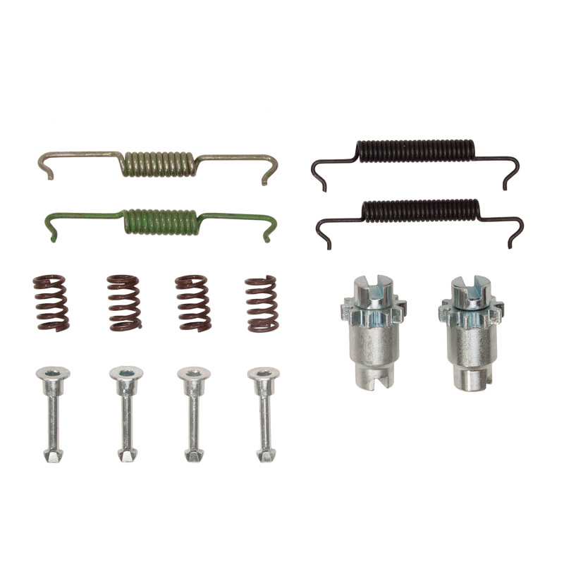 Picture of DFC 04-10 BMW X3 Parking Brake Drum Brake Hardware Kit