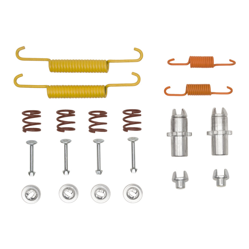 Picture of DFC 12-17 Chevrolet Equinox Parking Brake Drum Brake Hardware Kit