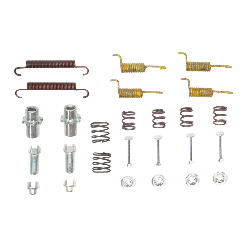 Picture of DFC 99-13 Hyundai Sonata Parking Brake Drum Brake Hardware Kit