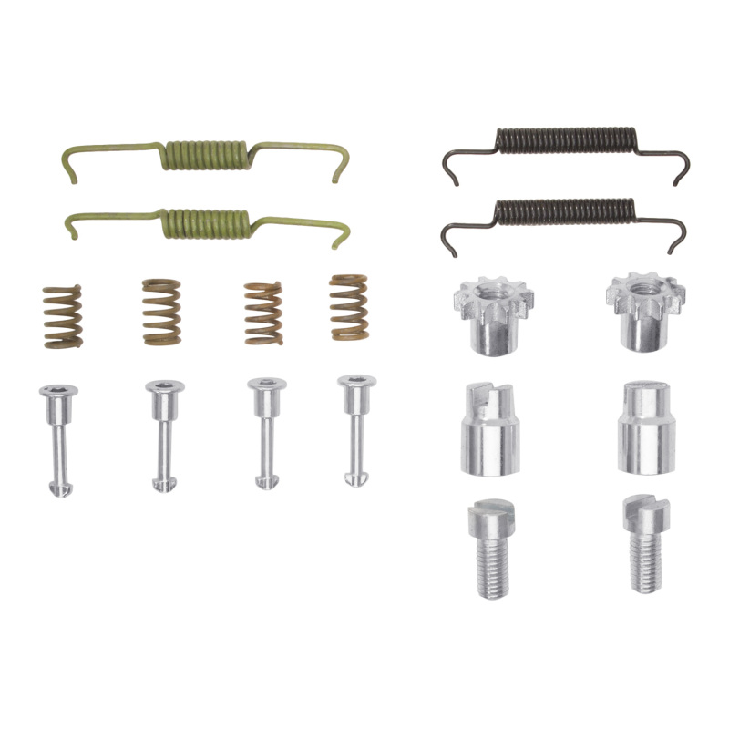 Picture of DFC 94-19 BMW 745LI Parking Brake Drum Brake Hardware Kit